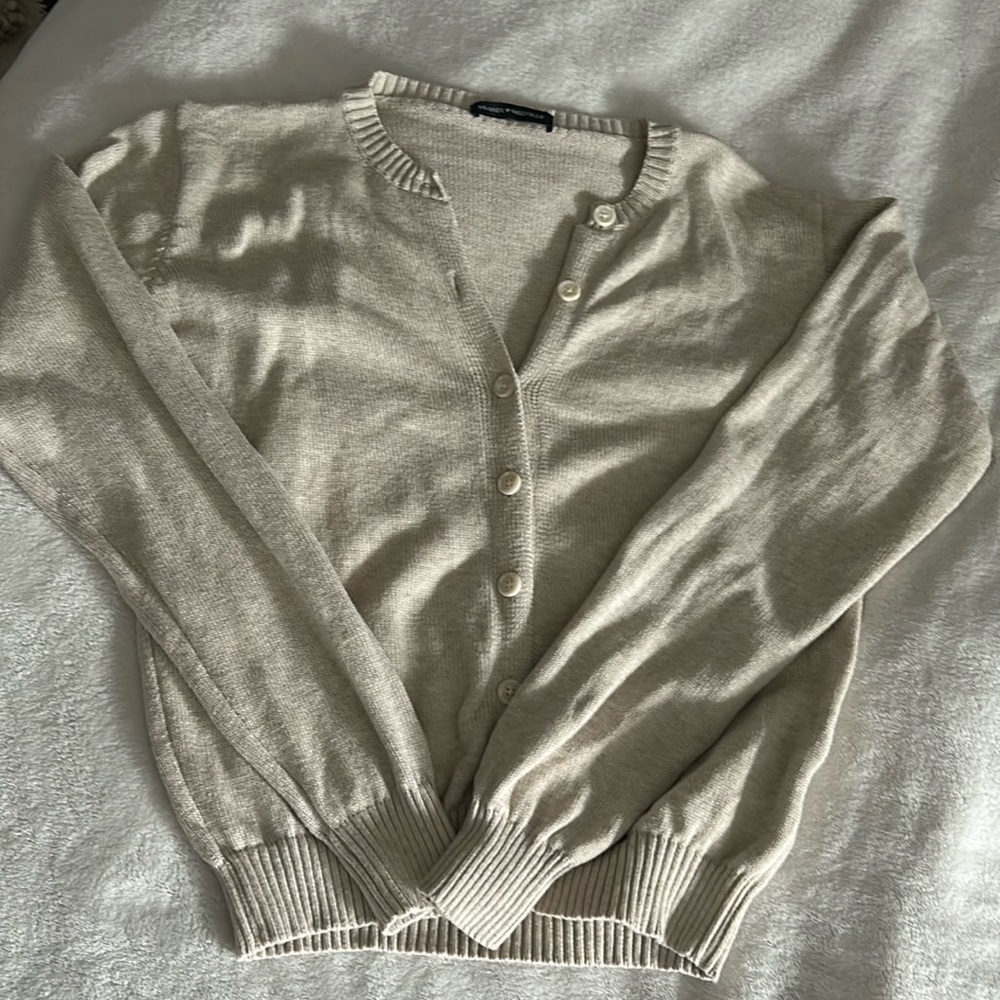Brandy Melville Cardigan
